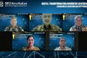 Terbaik di Indonesia, Puskesmas Pancur Raih Penghargaan Digital Transformation Award BPJS Kesehatan