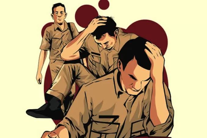 LPPM UGM Fiktif Rugikan Uang Negara,  LSM GPMS Laporkan Desa Sambungmacan ke Kejati Jateng