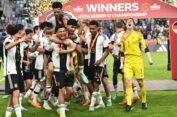 3 Fakta Menarik Setelah Jerman Raih Gelar Piala Dunia U-17 2023