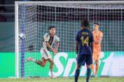 Jadi Pemain Terbaik Piala Dunia U-17 2023, Paris Brunner Ternyata Sudah Mengincar Trofi Golden Ball