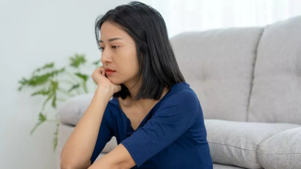 Mood Swing Disaat Menstruasi, Berikut 3 Cara untuk Menghindarinya