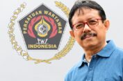 Sambut Tahun Politik 2024, PWI Jateng Ingatkan Media sebagai Penjaga Kebinekaan