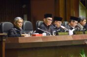 Pemprov dan DPRD Jateng Pastikan Pembahasan Raperda Tetap Jalan di Tahun Politik