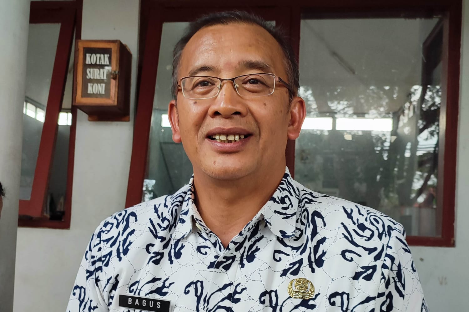 Sebelum Pencoblosan, Dindukcapil Temanggung Gencarkan Perekaman KTP-el