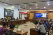 Penjabat Bupati Jepara Harap Capaian Kinerja Meningkat di 2024