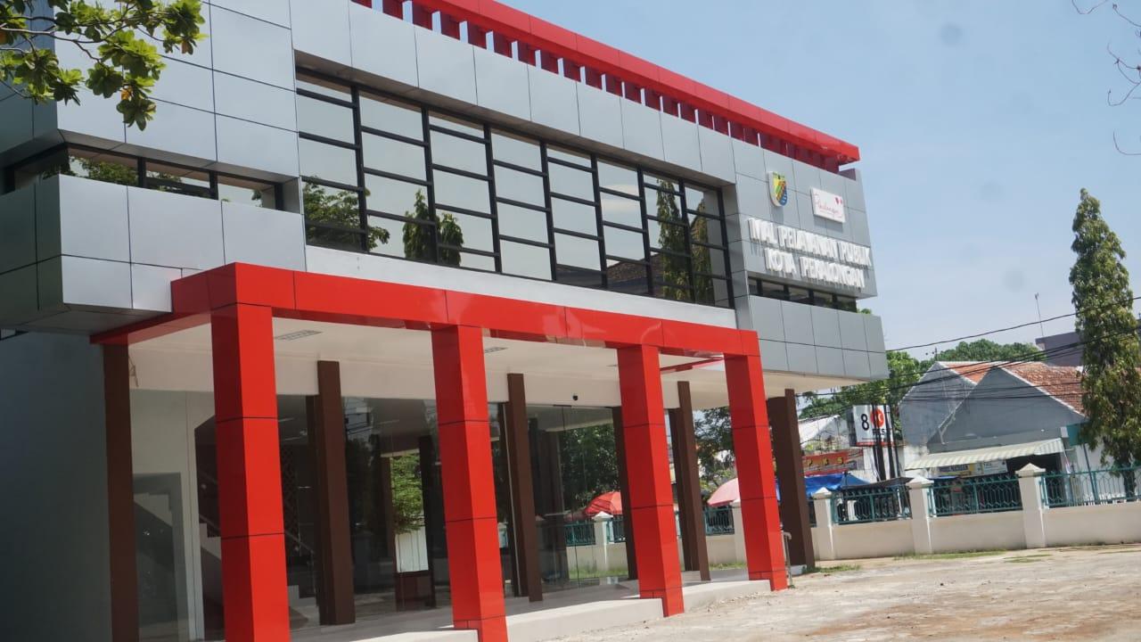 MPP Kota Pekalongan Bakal Dilaunching Saat Perayaan Hari Jadi