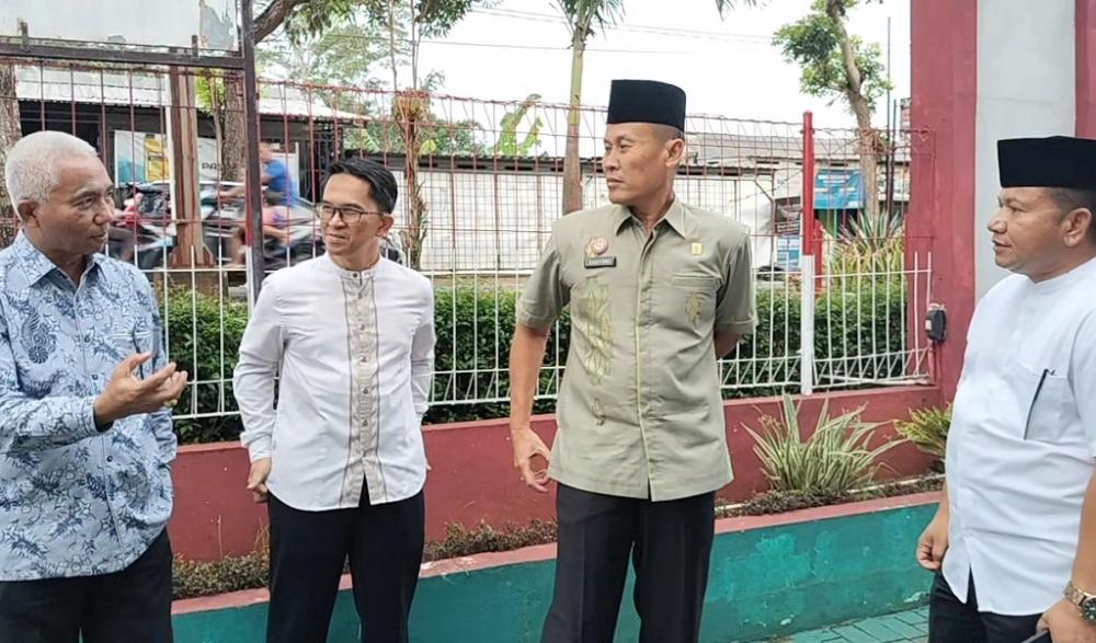 Punya Sekretariat Sendiri, MPDN Siap Awasi Kinerja Notaris dari Lapas Batang