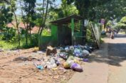 DLH Batang : Penanganan Sampah Jadi Prioritas utama