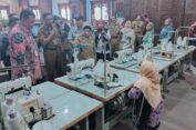 Bantuan Atensi Kemensos RI Dukung Kemandirian Penerima Manfaat