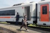 Puncak Mudik Lebaran, Stasiun Batang Bakal Dibanjiri Pemudik