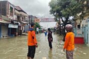 Banjir Rendam 150 Rumah di 5 Kecamatan Wilayah Kudus