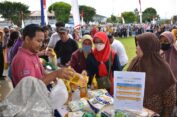 Pemkab Cilacap Bakal Gelar Pasar Murah Jelang Idulfitri 1445 H