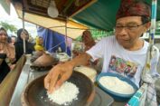 Intip Ketan, Camilan Sunan Kudus yang Kini Hanya Ada Jelang Puasa