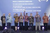 RSUD Gemolong Justru Berprestasi dalam Ajang BUMD Award 2024