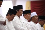 Putaran Perdana Tarling Pemprov, Nana Sudjana: Ramadan adalah Sayyidus Syuhur