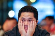 Erick Thohir Beberkan 4 Calon Dirtek PSSI Pengganti Indra Sjafri: Dari Jerman, Belanda, Spanyol, dan Inggris