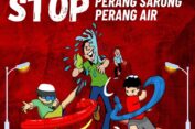 Cegah Perang Air dan Sarung, Ini yang Dilakukan Polisi Selama Ramadan