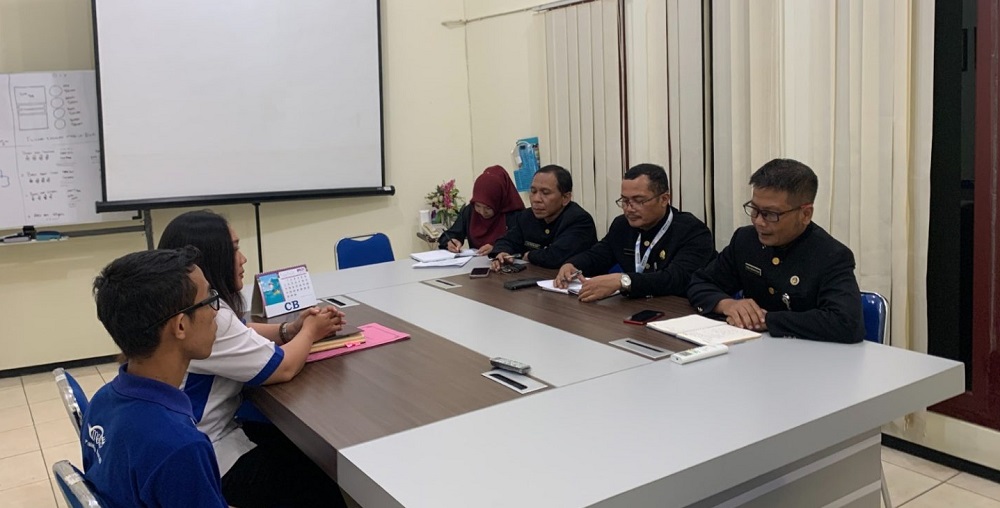 Dinnaker Purbalingga Pastikan Pembayaran THR Tepat Waktu