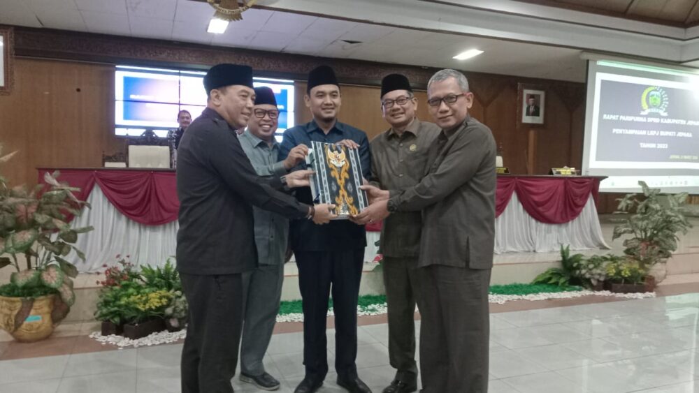 Pj Bupati Jepara: Tingkat Pengangguran Turun Jadi 3,35 Persen