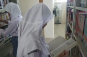 Ini Baru Manfaat, Ngabuburit Sambil Baca di Perpustakaan Daerah