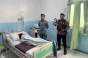 Polres Jepara Tangkap Tersangka Buang Jasad Bayi di Sungai