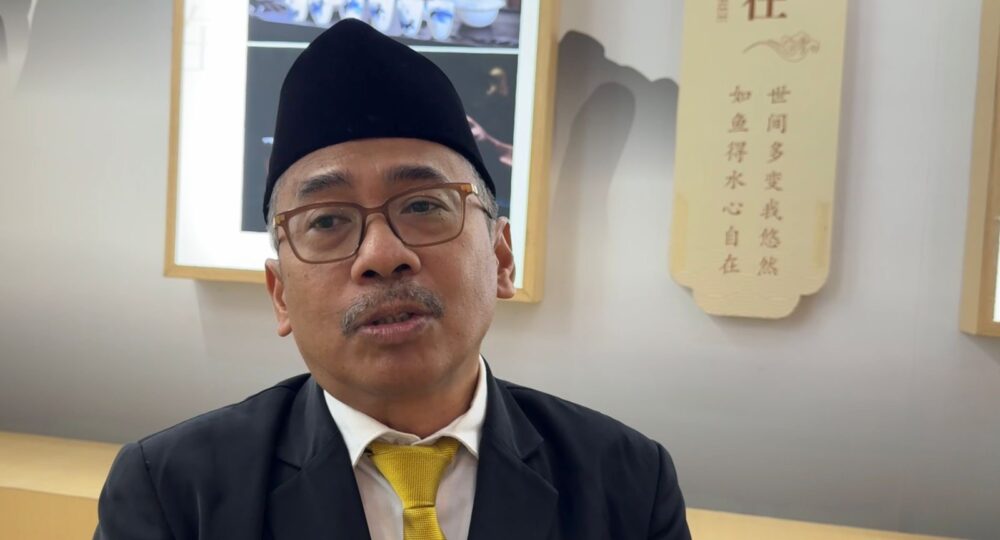 H-7 Lebaran , Pemprov Jateng Targetkan Perbaikan Jalan Rusak Akibat Banjir Selesai