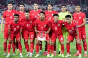 Jadwal Lengkap Timnas Indonesia Vs Irak dan Filipina di Kualifikasi Piala Dunia 2026 Zona Asia