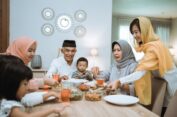 Doa Buka Puasa Ramadan: Bacaan Arab, Latin, dan Artinya
