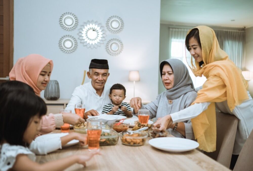 Doa Buka Puasa Ramadan: Bacaan Arab, Latin, dan Artinya