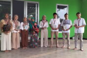Tebar Keberkahan Ramadan, SMA 1 Batang Bagikan Takjil dan Buka Bersama
