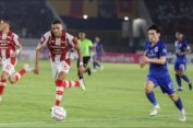 BRI Liga 1: Derbi Jateng PSIS Vs Persis Solo Resmi Ditunda, PT LIB Beri Rekomendasi Tiga Stadion