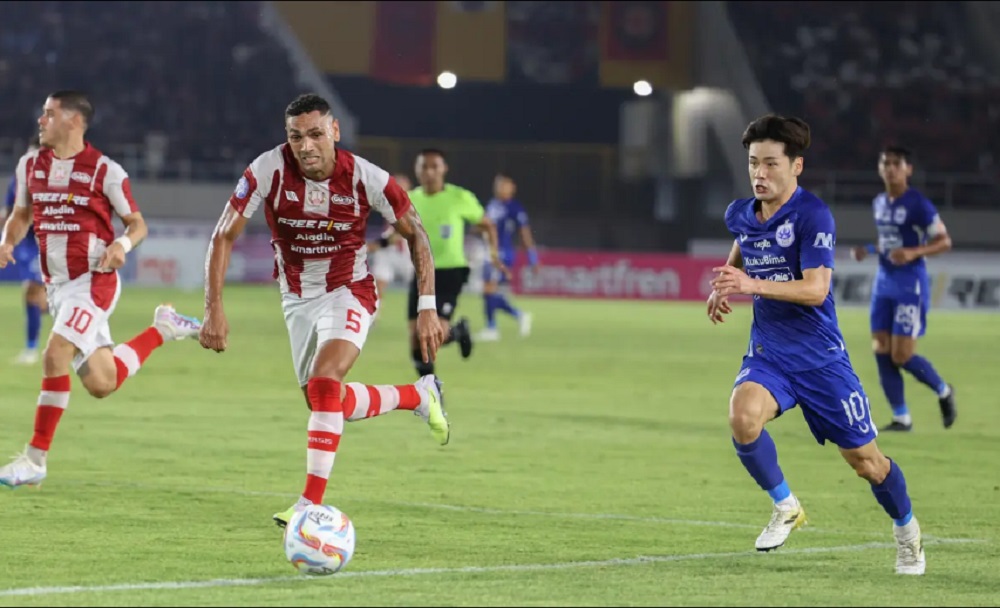 BRI Liga 1: Derbi Jateng PSIS Vs Persis Solo Resmi Ditunda, PT LIB Beri Rekomendasi Tiga Stadion