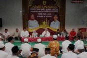 Pemkab Sragen Kembali Gelar Tarawih Keliling Selama Bulan Ramadan