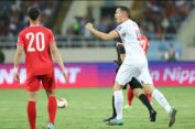 Rapor Pemain Naturalisasi Timnas Indonesia di Kandang Vietnam: Thom Haye Istimewa
