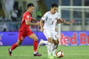 Hasil Kualifikasi Piala Dunia 2026: Timnas Indonesia Habisi Vietnam 3-0