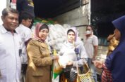 Jaga Stabilitas Harga Jelang Idulfitri, Pemkab Batang Gelar Gerakan Pasar Murah untuk