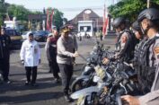 Pemkab Bersama Polres Batang Siap Amankan Mudik Lebaran 2024