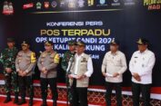 Songsong Libur Lebaran 2024, Pemprov Jateng Tingkatkan Pantauan di Objek Wisata