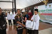 ASN Purbalingga Diingatkan Segera Bayar Zakat usai terima THR