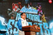 Genjot “Sport Tourism” di Jateng, Nana Sudjana Luncurkan Specta 2024