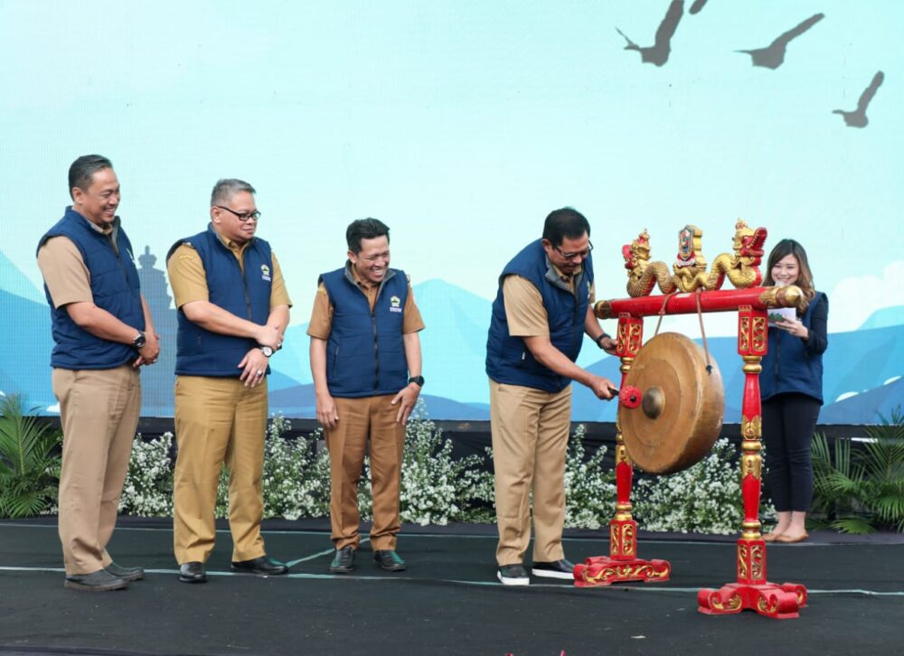Dieng Terus Didorong Jadi Geopark Nasional, Begini Potensi Luar Biasanya