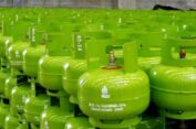 Musim Kemarau, Elpiji Kg Langka, Harga Eceran Tembus Rp 30 Ribu