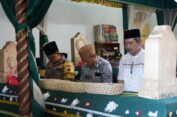 Intip Tradisi Pemkab Jepara, Ziarah Makam Leluhur Jelang Hari Jadi Ke-475