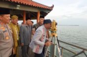 Hilal Tidak Terlihat di Pantai Kartini, Cuaca dan Alat Jadi Kendala
