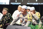 Pengusaha Muda Jepara Dorong Ahmad Luthfi Maju Pilgub Jateng
