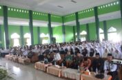 1320 Calon Jemaah Haji Cilacap Ikuti Bimbingan Manasik