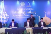 Resmi! Pemerintah Tetapkan Idulfitri 1 Syawal 1445 H Jatuh pada Rabu 10 April 2024