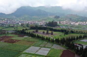 Tokoh Masyarakat Ikut Senang, Kawasan Dieng Menuju Geopark Nasional