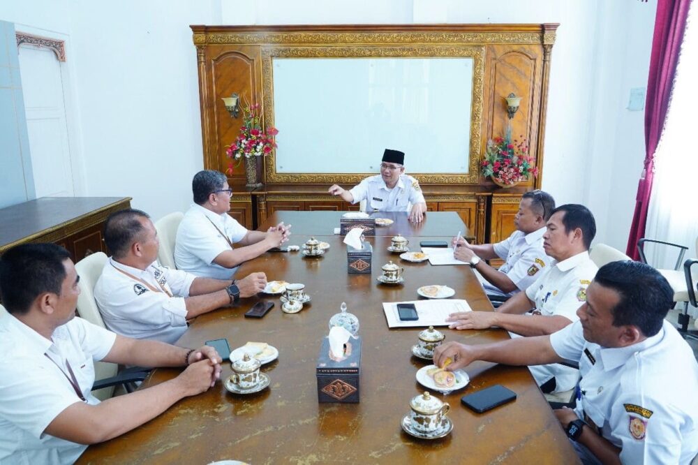 Kawasan Hutan KPH Telawa ada di Boyolali, Segini Luasnya