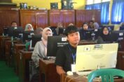 BPSDMP Yogyakarta Gelar Pelatihan Digital Talent Scholarship